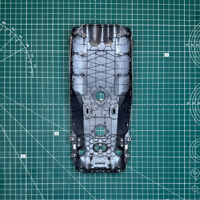 DJI Matrice 30/30T Upper Shell, верхня кришка