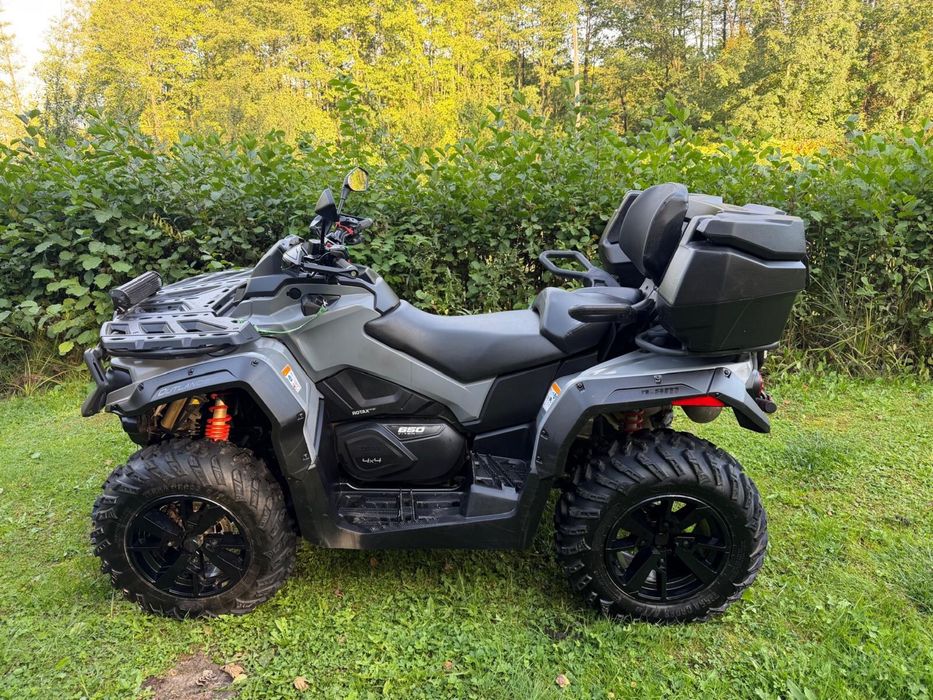 Can-Am