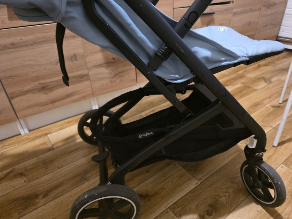 Wózek spacerowy cybex beezy