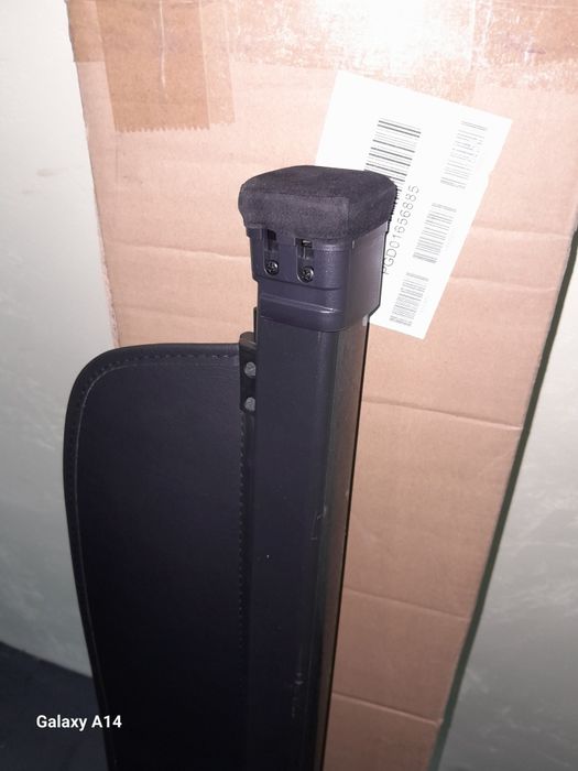 Шторка Тигуан ІІ  Allspace USAесть Новые иБ/У