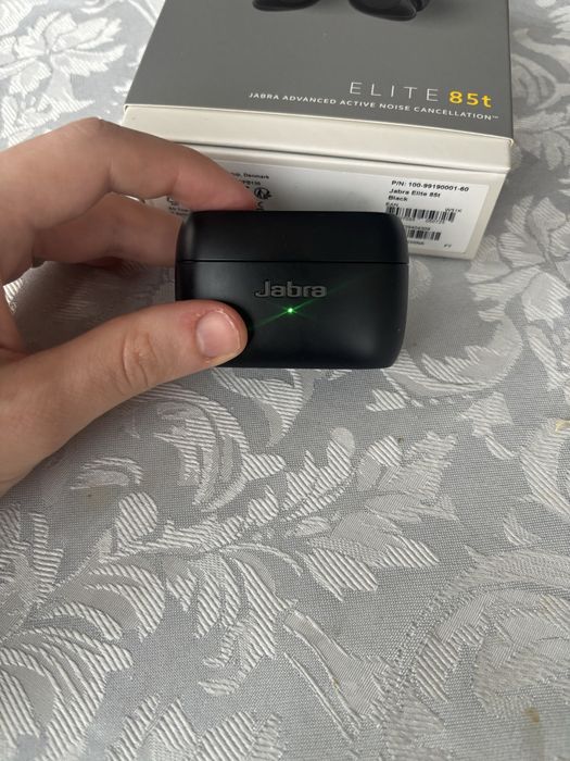 Jabra Elite 85T