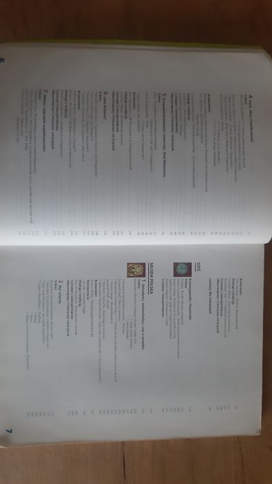 Przeszłość to dziś Ewa Paczoska 2 klasa część 2