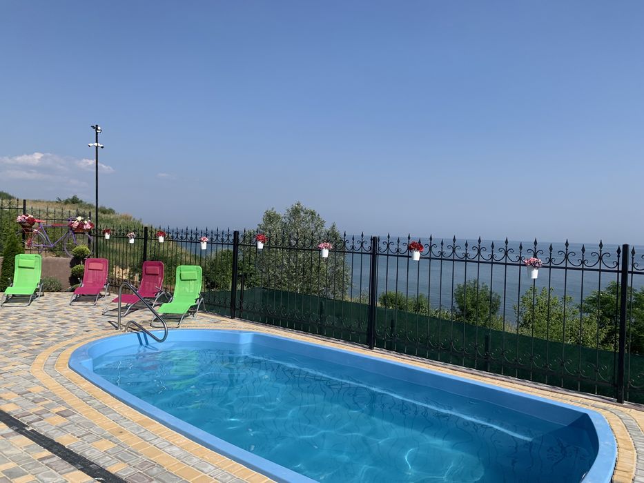 Жилье .Аппартаменты (берег моря) Черноморское ( Чабанка) Одесская обл