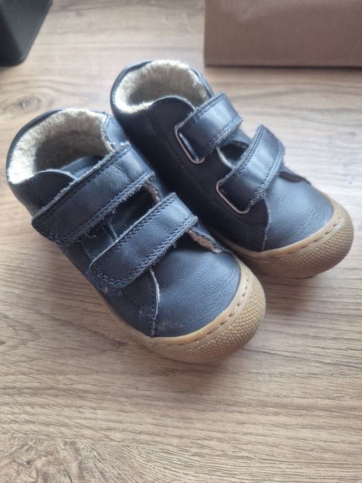 Botki Naturino 23
