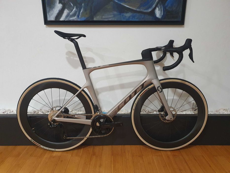 Scott Foil RC Disco (Di2-24v)