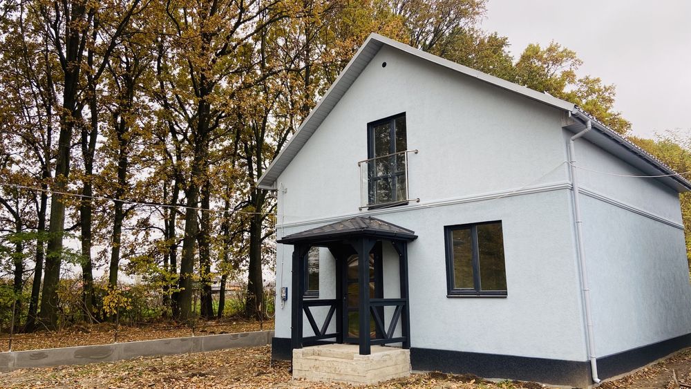 Дом по адресу ул. Магистратская (площадь 115 м²) - Atlanta.ua - фото 3