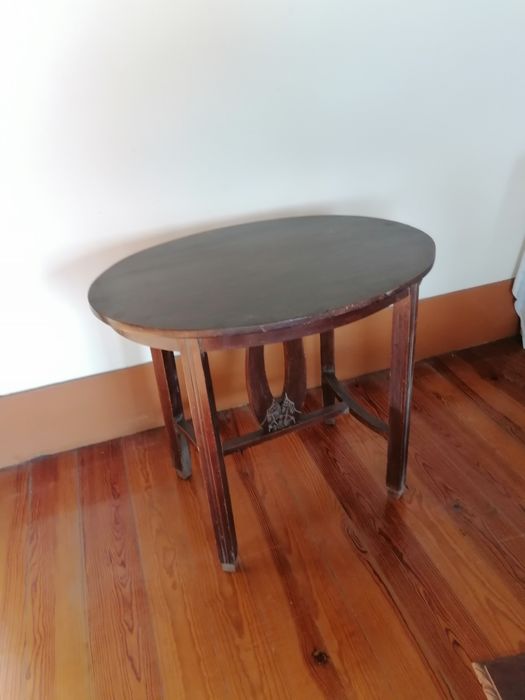 Conjunto sala Vintage