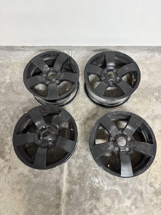 Jantes R16 , 5 pernos