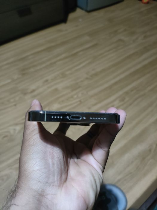 14 pro max 512GB Battery health 89%