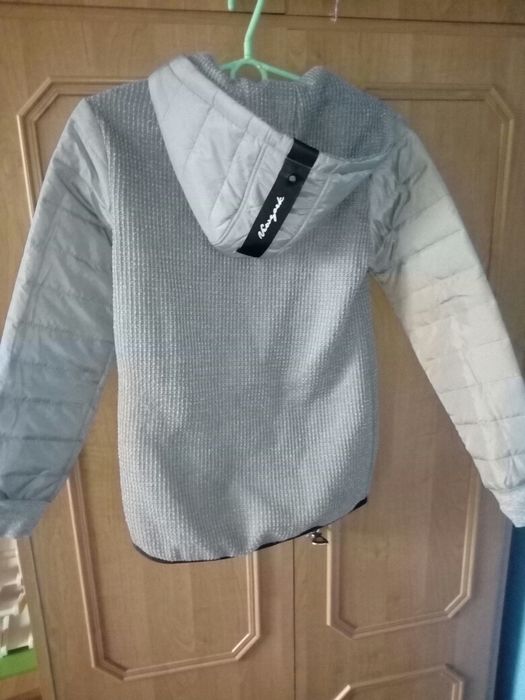 Bluza chłopięca wiosenna