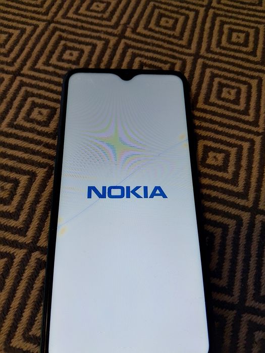 Смартфон Нокіа 5.3