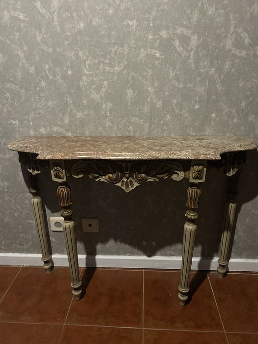 Mesa ou Aparador Vintage