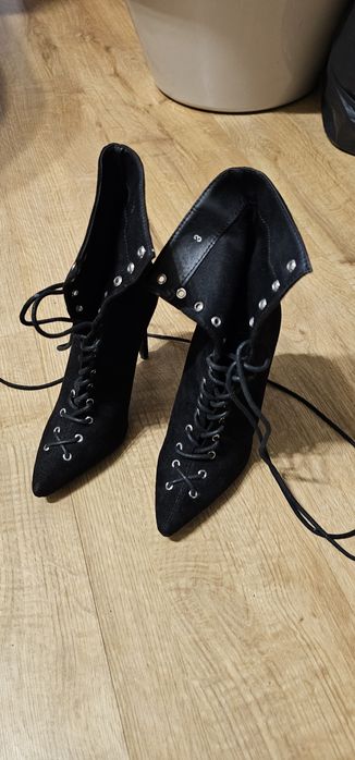 Buty Bebo 36 nowe