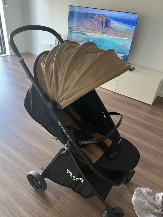 Carrinho Passeio bebé