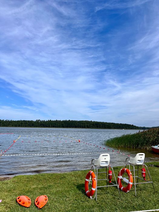 Marina Augustów - BRYZA 2