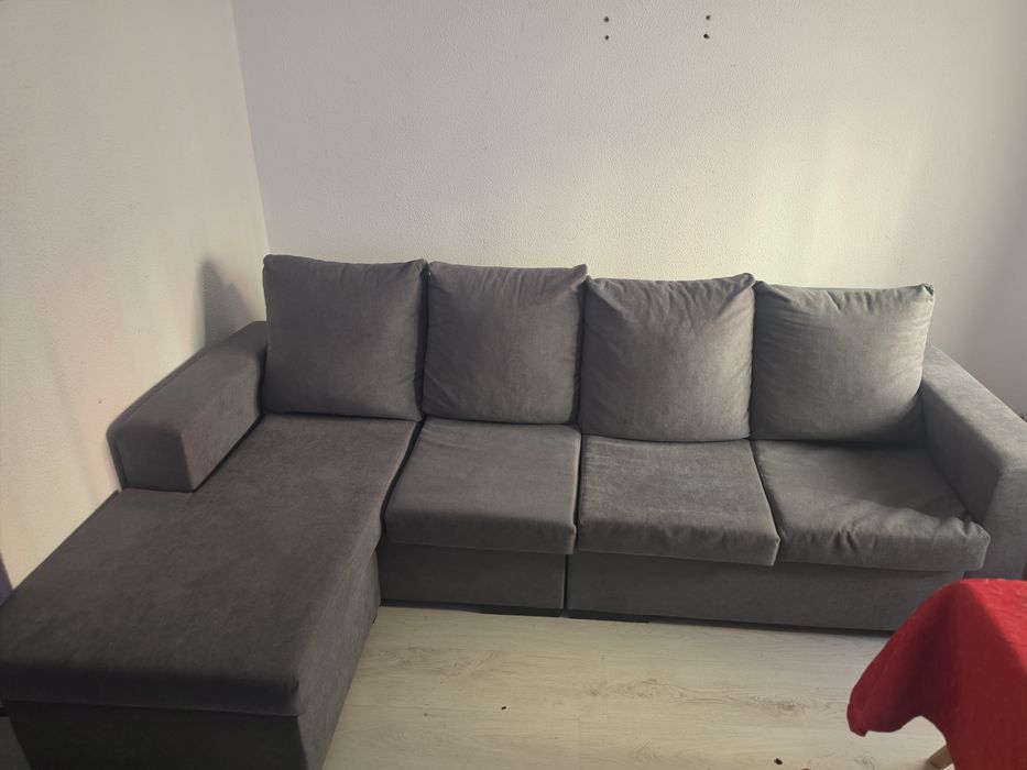 Sofá chaise loung