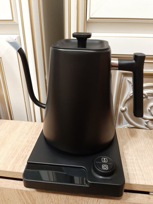 Чайник для пуровера KT10 Pro/ Brewista/ Felicita