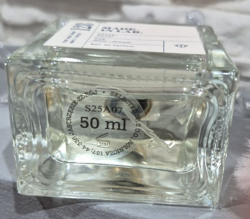 Perfum Made in lab nr.128