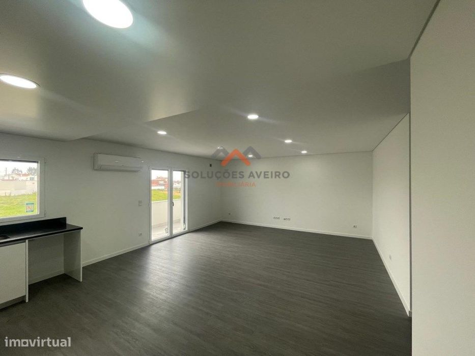 Apartamento T2 Novo em Santa Joana | Conforto, Qualidade e Tranquil...