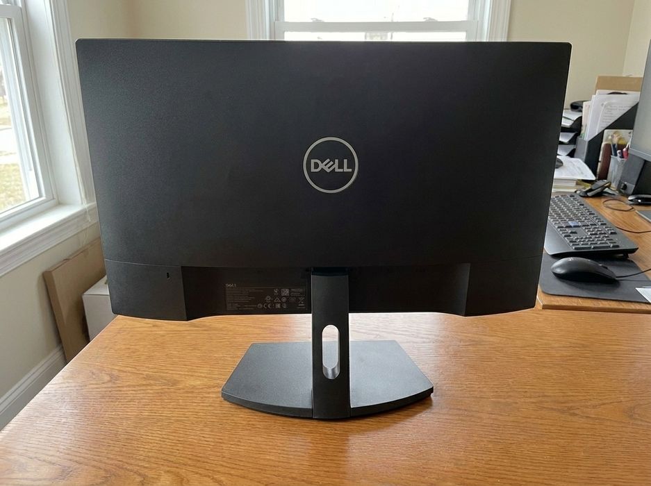 dell u2719d - купить монитор для ПК - Цена на OLX.ua