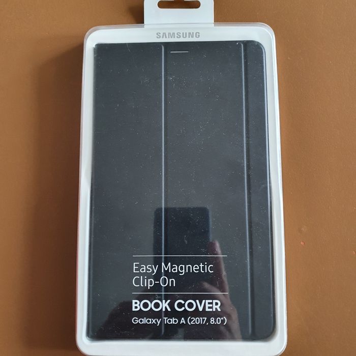 Etui Samsung TabA