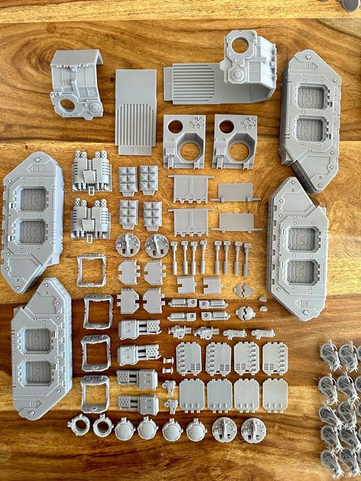 Usługa druku 3d, druk 3d, drukowanie 3d, wydruk 3d, druk modeli 3d