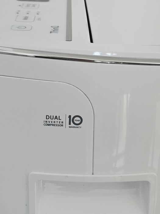Klimatyzator przenośny LG DUAL INVERTER 2,5 kW CICHY