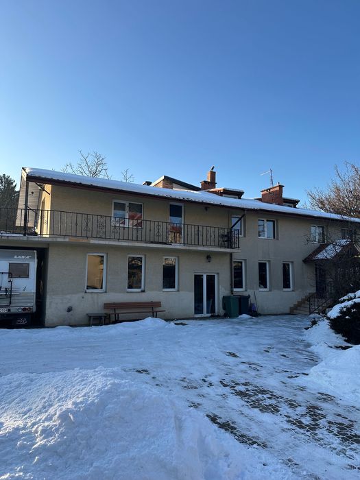 Magazyn przechowalnia pomieszczenia do wynajęcia