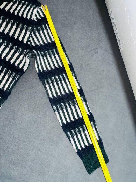 Свитер р.XS-S Джемпер S.Oliver Теплый свитер Шерстяной свитер Светр