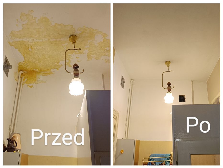 Wolne terminy. Solidnie.! Malowanie, gładzie,  panele. Łódź i okol