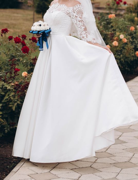 Продам сукню  м.Суми