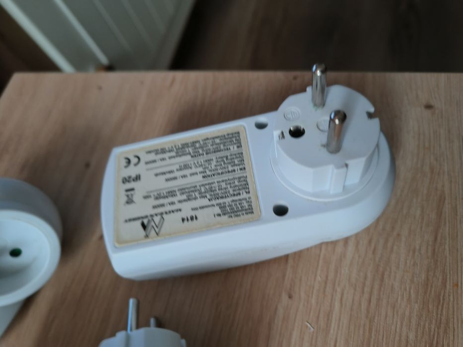 programator czasowy cyfrowy timer akwarystyka