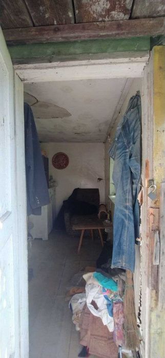 Земельна ділянка з літнім будинком в с.Павлівка