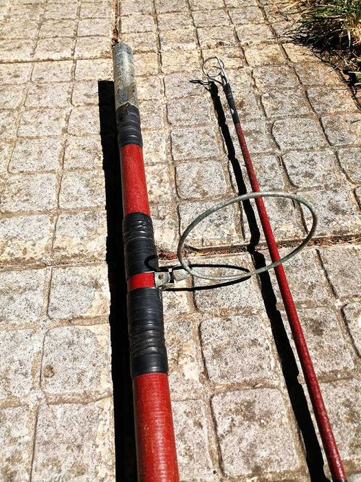 Cana de pesca Mar 5Mt