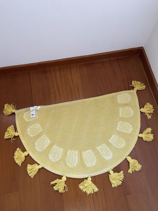Tapete sol 50x90cm La redoute NOVO