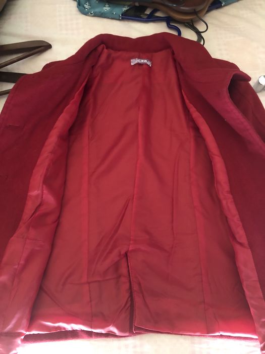 Casacos vários senhora