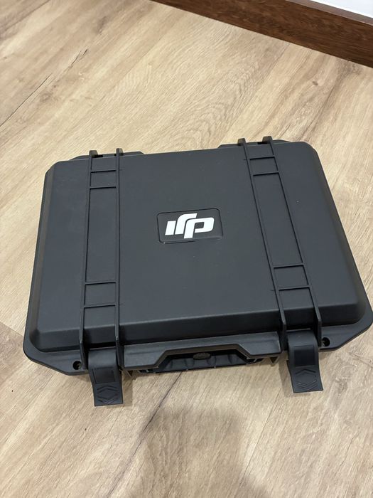 DJI Mini 3 + Comando DJI RC (com ecrã) | Como Novo | Extras