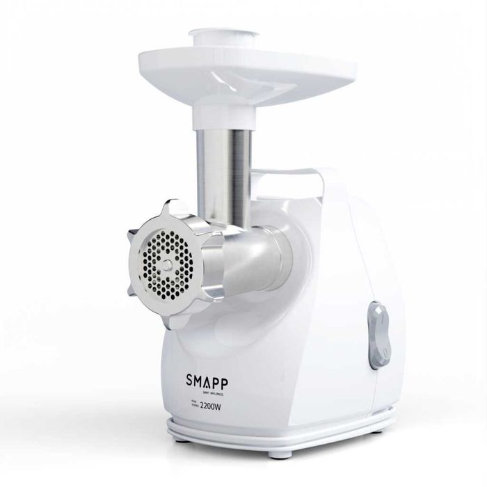 Maszynka do mielenia 490.8 SMAPP