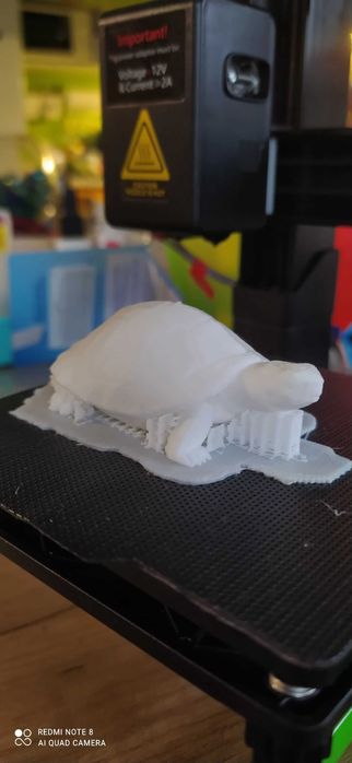 3D-принтер EasyThreed k10