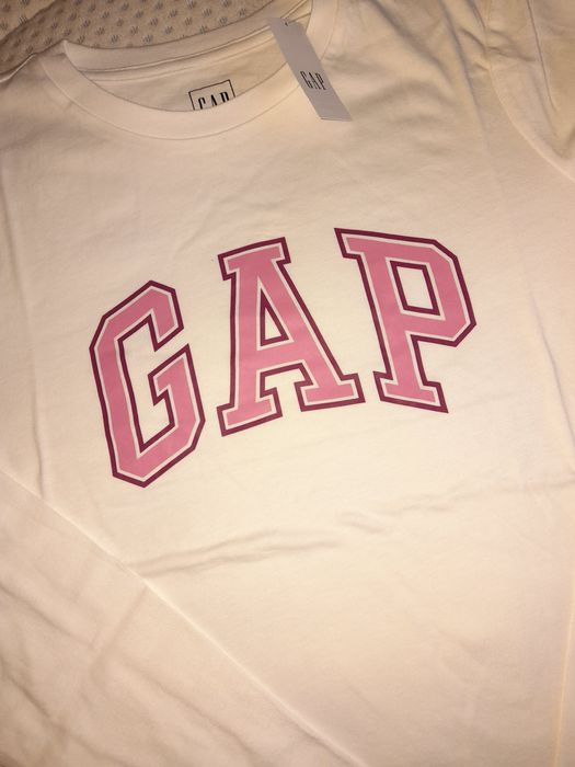 Longsleave Gap nova senhora