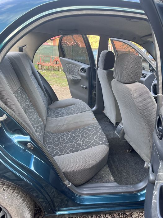 Продаю автомобіль Daewoo sens