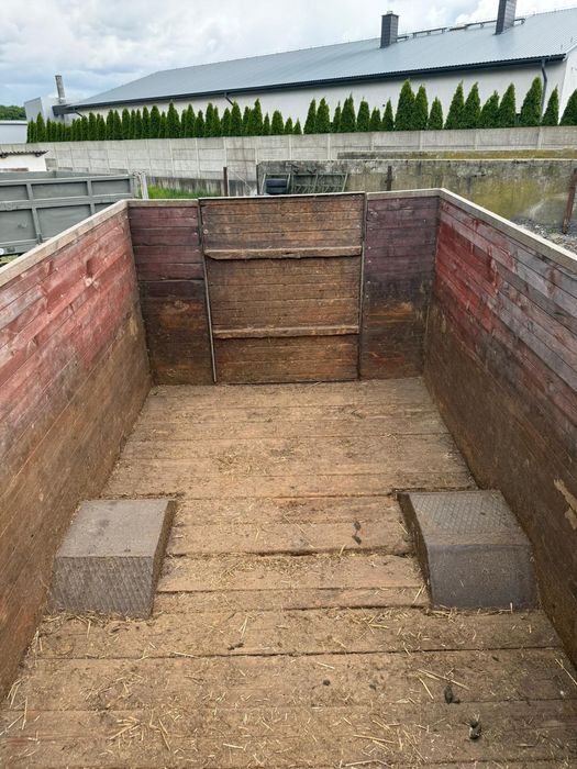 Sprzedam wózek duzy