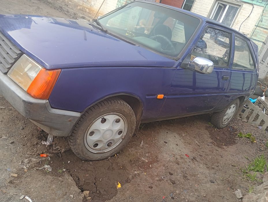 Продам Таврія Нова 2007 году