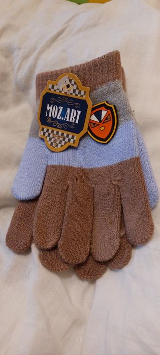 Перчатки  дитячі