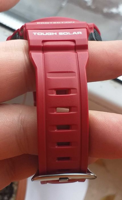 Zegarek Casio G-Shock Mudman G-9300-1