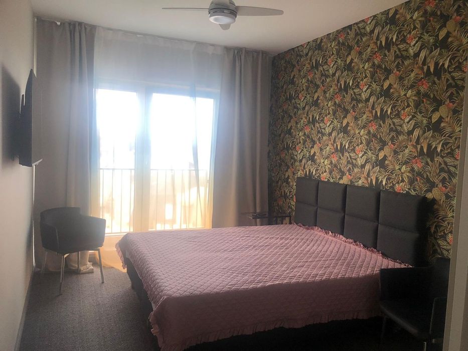 Apartamenty Centrum-Moniuszki 9D -2 miejsca w garażu podziemnym