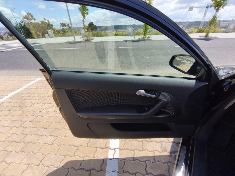 Audi A3 8p  2.0 170vc