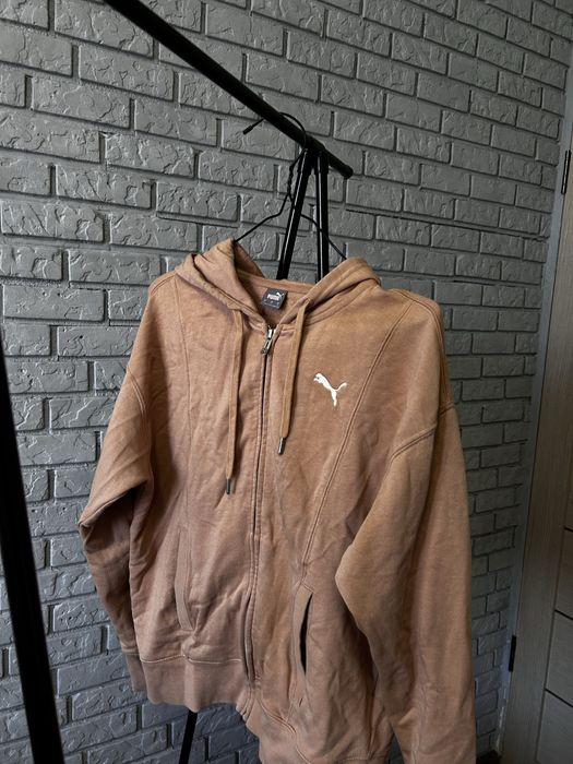 Худі Puma оригінал