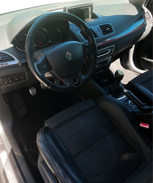 Renault Megane 1.5 Gt line Retomas/ CPLP