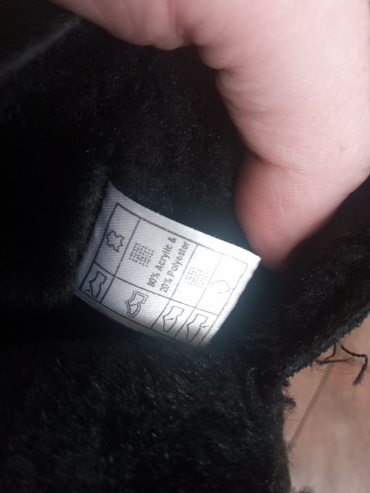 Buty damskie rozmiar your m&s 37 wkładka 23 cm